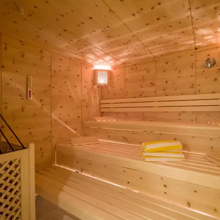 Appartementhaus Adlerblick * 迈尔霍芬