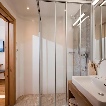 Appartementhaus Adlerblick 公寓