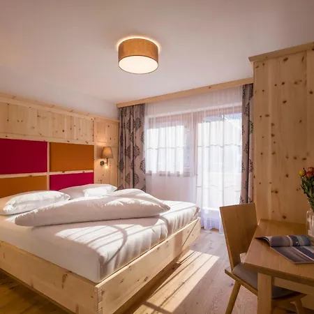 公寓 Appartementhaus Adlerblick 迈尔霍芬