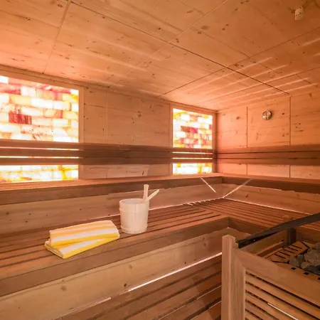 Appartementhaus Adlerblick Apartment