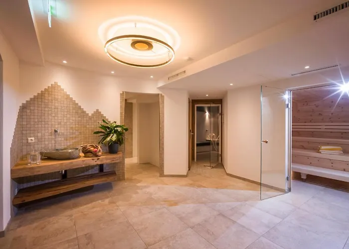 Appartementhaus Adlerblick *