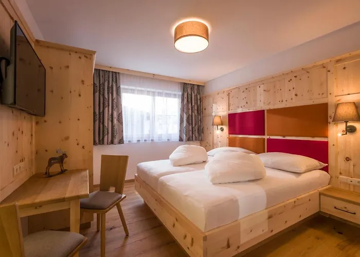 Appartementhaus Adlerblick マイヤーホーフェン