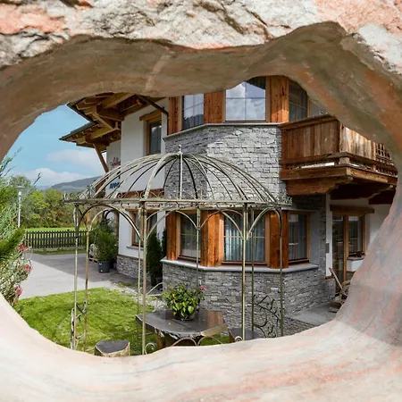 Appartementhaus Adlerblick Lägenhet