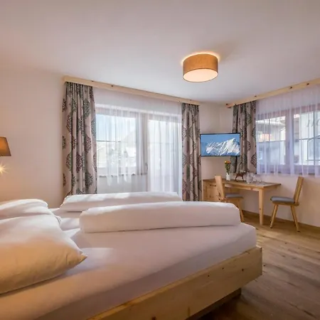 Διαμέρισμα Appartementhaus Adlerblick *