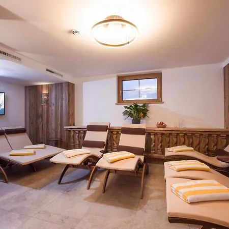 Appartementhaus Adlerblick Διαμέρισμα *