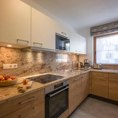 Διαμέρισμα Appartementhaus Adlerblick