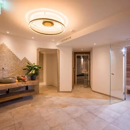 Appartementhaus Adlerblick *