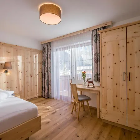 Διαμέρισμα Appartementhaus Adlerblick Mayrhofen