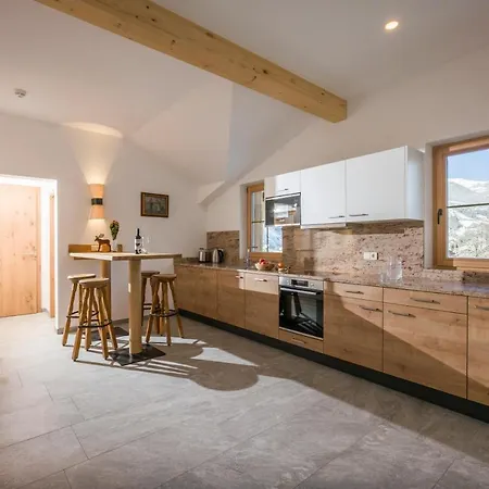 Διαμέρισμα Appartementhaus Adlerblick Mayrhofen