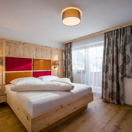 Διαμέρισμα Appartementhaus Adlerblick